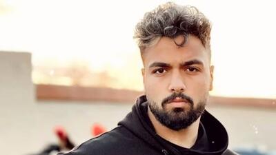  بازیگر جوان و درخشان سریال محکوم: مدیون جواد عزتی هستم.../ 17 کیلو وزن کم کردم تا...!