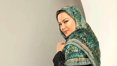  عکس / نگاهی به چیدمان سفره هفت سین بهاره رهنما و مادرش