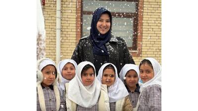 معلم تبریزی، راه مدرسه را با شهادت به پایان رساند