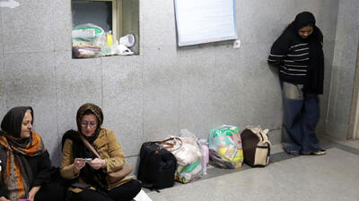  گزارشگران حقوق بشر سازمان ملل: حمله به ایران مصداق تجاوز است