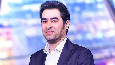  عکس / سفره هفت سین ساده و جمع و جور شهاب حسینی، قباد سریال شهرزاد در حیاط باصفای خانه اش