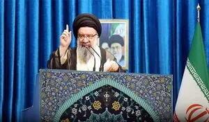  خاتمی: برای استقرار صلح باید رژیم صهیونیستی از بین برود