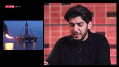  ایران کدام تاسیسات گازی و نفتی و پالایشگاه های منطقه را ممکن است به آتش بکشد؟