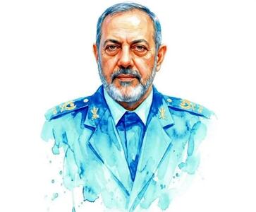  زمان مراسم تشییع و تدفین شهید عزیز نصیر زاده اعلام شد