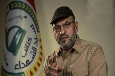  گردان‌های سیدالشهدای عراق:«کاری می‌کنیم حضور آمریکا در منطقه هر روز برایشان پرهزینه‌تر شود»