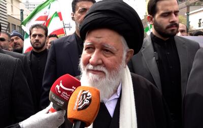  آیت‌الله علم‌الهدی: رهبر شهید انقلاب اسلامی تا آخرین لحظه عمر، در مسیر اهداف انقلاب اسلامی ایستاد