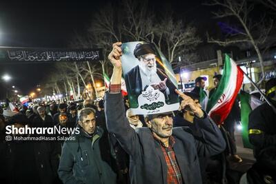  فرماندار مشهد: تشییع پیکر مطهر رهبر شهید انقلاب اسلامی، نقطه عطفی در تاریخ شهر خواهد بود