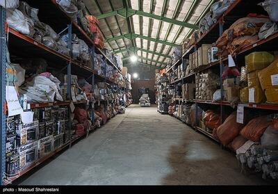  چک جایگزین پرداخت نقدی و ضمانت‌نامه بانکی برای خروج کالا از انبار‌ها شد