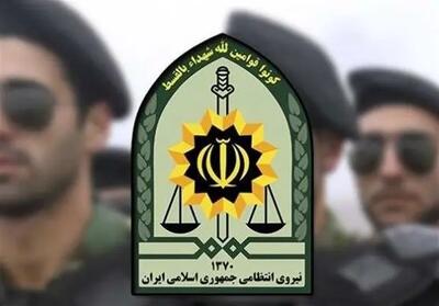  گشت زنی در خیابان های تهران دوبرابر شد