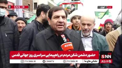  مخبر: مردم دام های دشمن را خنثی می کنند