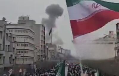  شیردل مثل تهرانی‌ها