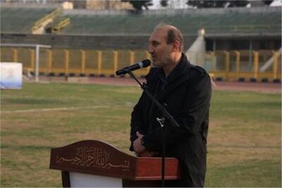  رئیس انجمن فوتبال هفت نفره‌: از پاسخ کوبنده و مقتدرانه نیرو‌های مسلح قاطعانه حمایت می‌کنم