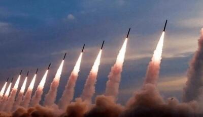  روابط عمومی سپاه: اجرای موج ۴۷ عملیات وعده صادق ۴ بارمز مبارک یا رسول الله (ص)