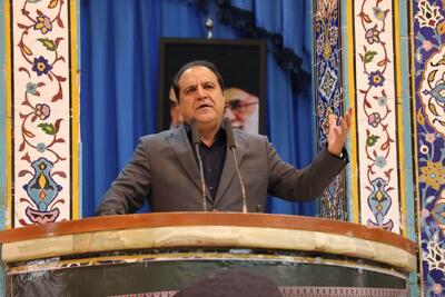  اقتدار ایران اسلامی؛ ثمره وحدت مردم و نیروهای مسلح/۹۱ حمله هوایی به ۶۰ نقطه استان