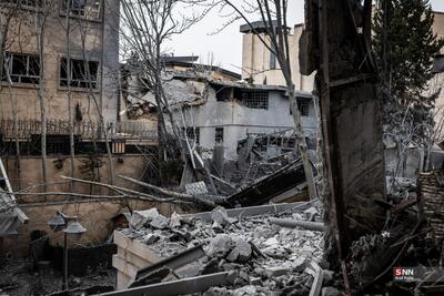  ۲۲۰ شهید زن و ۲۰۰ شهید کودک هستند/ ۴۱ کودک زیر ۲ سال مصدوم