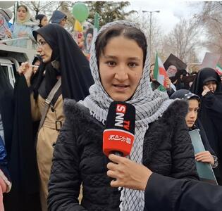  پیام مردم شهرکرد در روز قدس امسال: پای کار حرف رهبرمان هستیم+فیلم