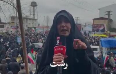  روز قدس ماندگار ملت ایران