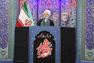  میدان داری مردم قوی‌تر از موشک‌های بالستیک/بحرین باید به ایران برگردد