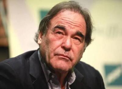  انتقاد تند الیور استون از آغاز جنگ در ایران