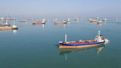  ایران به یک کشتی ترکیه‌ای برای عبور از تنگه هرمز مجوز داد