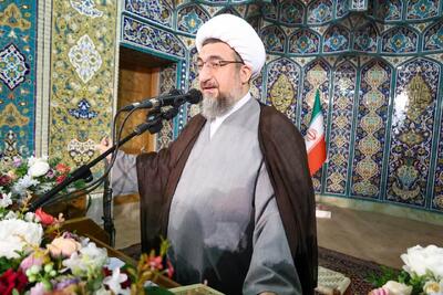  نماینده ولی فقیه در آذربایجان‌شرقی: مردم تبریز همواره در بزنگاه‌های مهم انقلاب و کشور پیشگام بوده‌اند