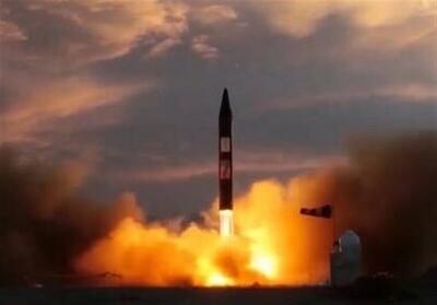  گزارش هاآرتص از شبی که بر سر اسرائیل باران آتش آمد