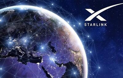  دستگیری سر شبکه فروش اینترنت استارلینک در شیراز