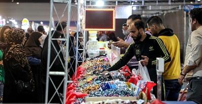  نمایشگاه فروش بهاره ۱۴۰۵ در مشهد تمدید شد