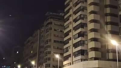  بمباران بیروت و مناطق اطراف توسط اسرائیل