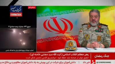  شکست سنگین دشمن در سه لایه، آمریکا و اسرائیل باز هم خطای راهبردی کردند