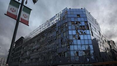  لحظه به لحظه تحولات ایران و خاورمیانه/ خطای راهبردی آمریکا و اسرائیل