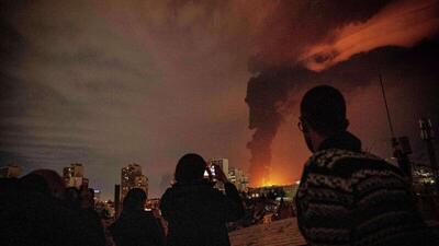  تحولات غیر منتظره در جنگ آمریکا و اسرائیل بر علیه ایران