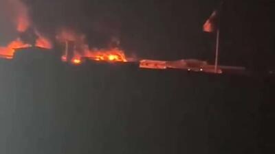  زخمی شدن 6 نظامی فرانسوی در کردستان عراق