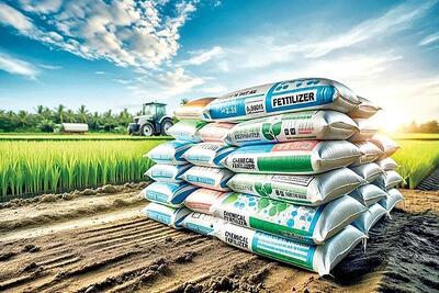  تیر غیب ایران به کشاورزی غرب / چگونه درگیری با ایران قیمت غذا را در جهان منفجر می‌کند؟