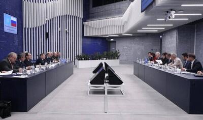  روسیه: تسلیحاتی بودن برنامه هسته‌ای ایران اثبات نشده