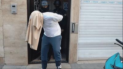  بازداشت ۴ جاسوس وطن فروش‌ در تهران