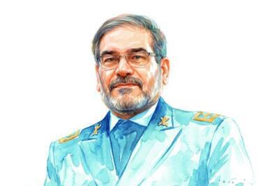  جزئیات تازه از تدفین دریاسالار شمخانی