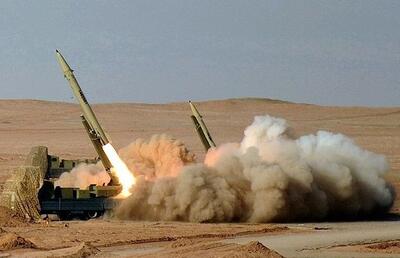  روز پانزدهم/ محل اختفای فرماندهان ارتش رژیم صهیونی هدف موشکهای ایرانی/ حمله به مقر کومله و پایگاه نواتیم/ بروزرسانی می شود