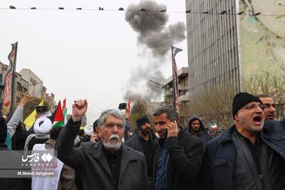  واقعا چه‌طور می‌خواهید حریف ما شوید؟ نه! واقعا چه‌طور می‌تونید؟