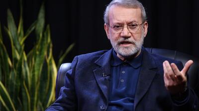  توییت دبیر شورای عالی امنیت خطاب به وزیرچنگ آمریکا