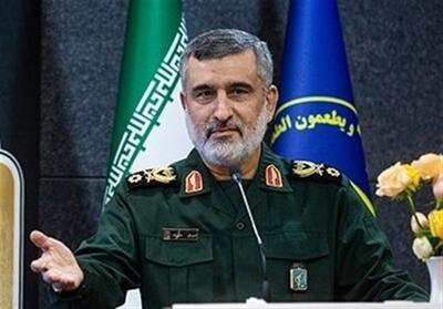  پاسخ شهید حاجی‌زاده: هواپیمای سوخت‌رسان با چه موشکی سرنگون می‌شود؟ - تسنیم