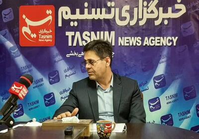 بازدید مدیرعامل توانیر از خسارت شبکه برق اراک در حملات صهیونی-آمریکایی - تسنیم