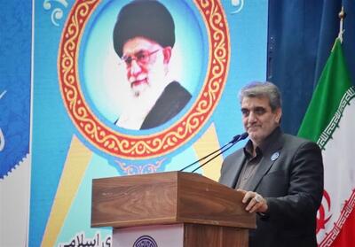  ملت ایران همواره پشتیبان آرمان فلسطین و جبهه مقاومت است - تسنیم