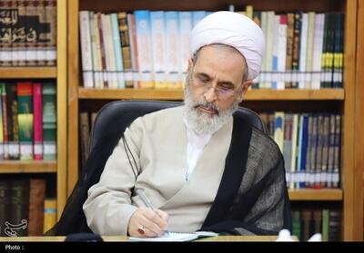  نامه مهم آیت‌الله اعرافی به پاپ رهبر کاتولیک‌های جهان - تسنیم