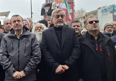  حملات وحشیانه دشمن به ایران، نشانه استیصال و شکست در میدان نبرد است - تسنیم