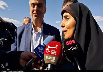  صادق: حضور و ایستادگی مردم، اقتدار کشور را تضمین کرده است - تسنیم