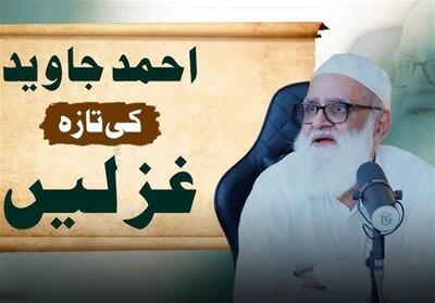  شاعر پاکستانی:شهادت امام خامنه‌ای باعث شد تا امت اسلامی به خود بیاید - تسنیم
