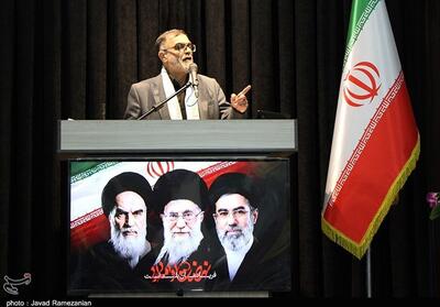  رهبر خاورمیانه جدید   ایران امیرالمؤمنین   خواهد بود - تسنیم