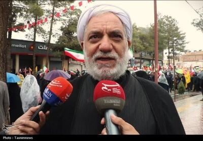  پاسخ دستگاه قضا به عوامل داخلی دشمن همانند نبرد در جنگ قاطع است - تسنیم