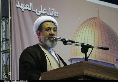  استقامت و اخلاق الهی کلید رستگاری و پیروزی در برابر کفر است - تسنیم
